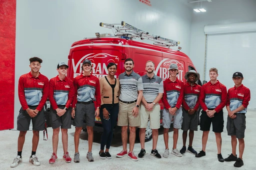 About Us Section Image