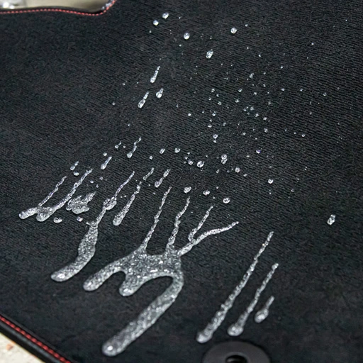 Fabric Ceramic Guard