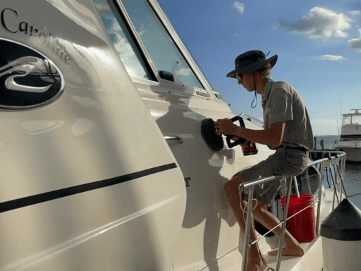 Oxidation Removal Service