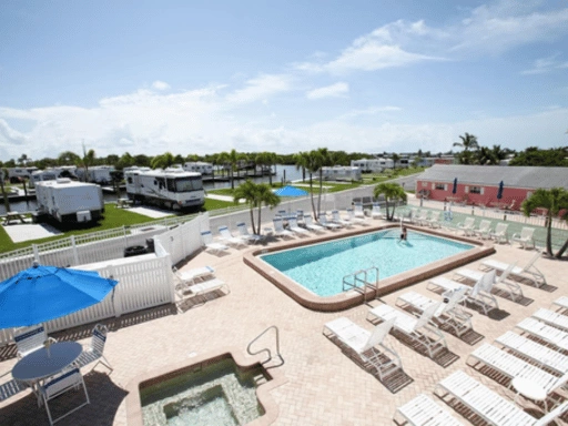 San Carlos RV Park & Islands Image