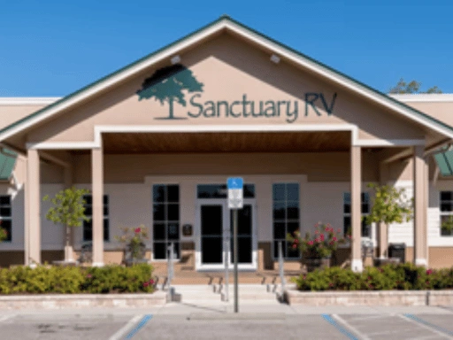 Sanctuary RV Resort Image