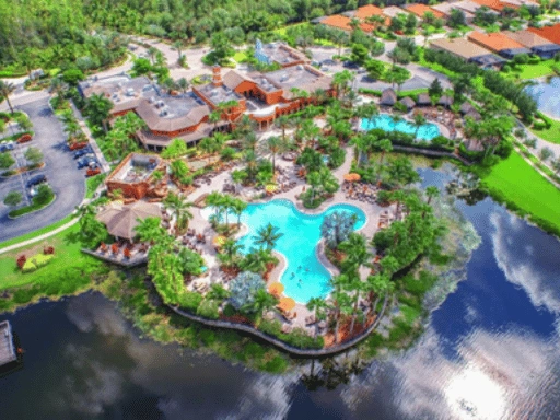 Car Detail (Exclusive Community)