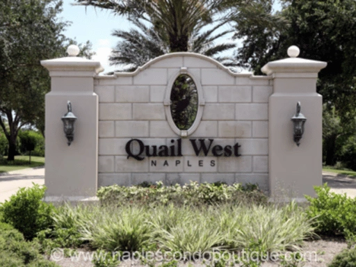 Quail West Golf & Country Club