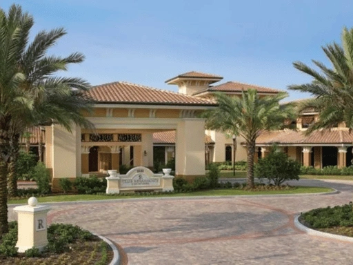 Renaissance Center Club at Palmira