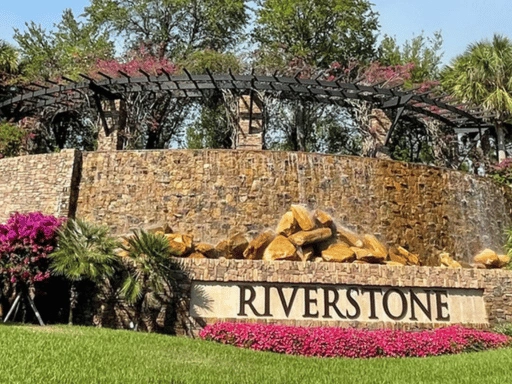 Riverstone of Naples