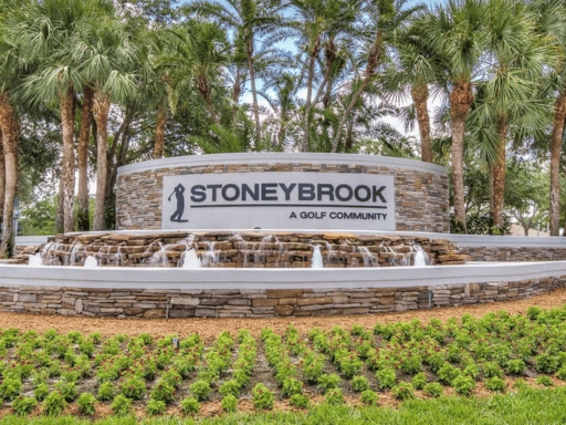 Stoneybrook