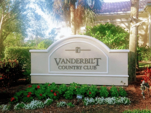 Vanderbilt Country Club