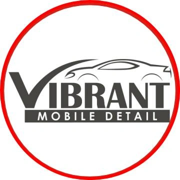 Vibrant Mobile Detail