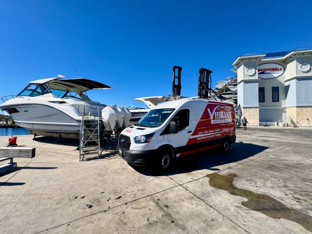 marinemax fort myers