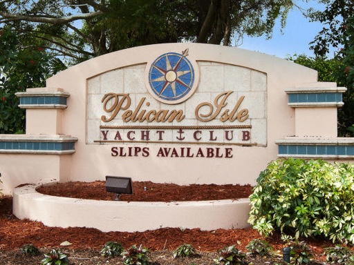 pelican isle yacht club